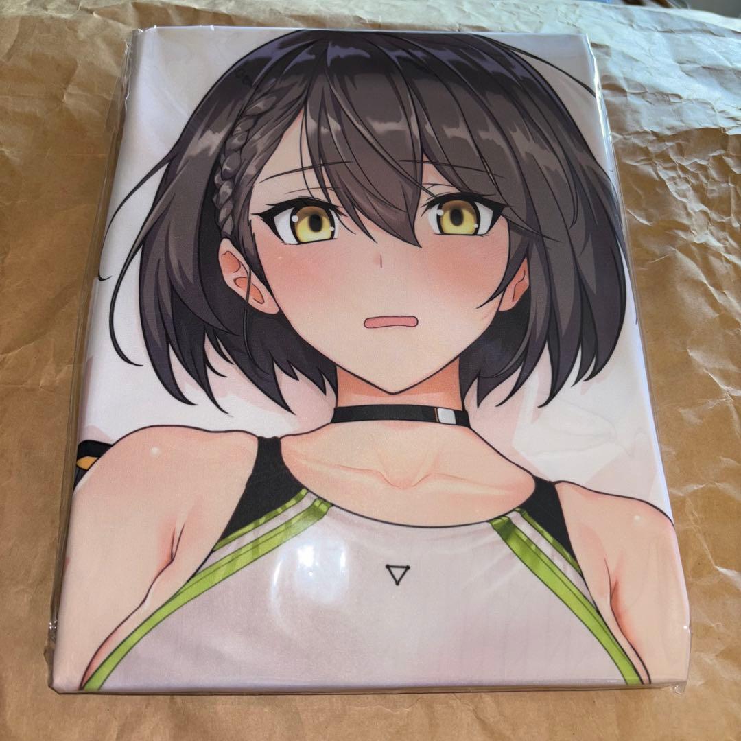 ボルチモア　抱き枕カバー