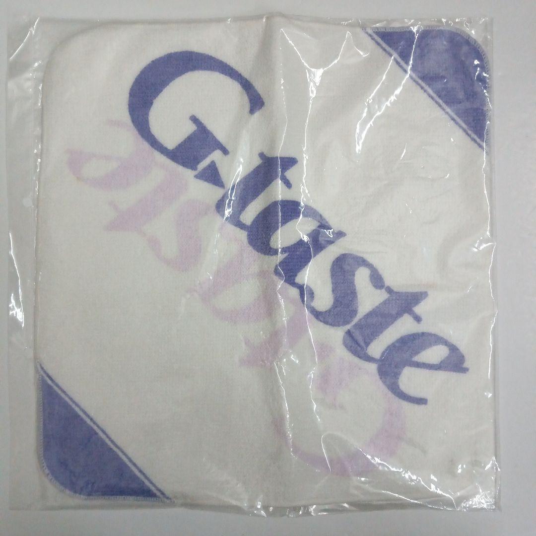 (新品・未開封) G-taste　DVD　初回限定　神無月舞　フェイスタオル