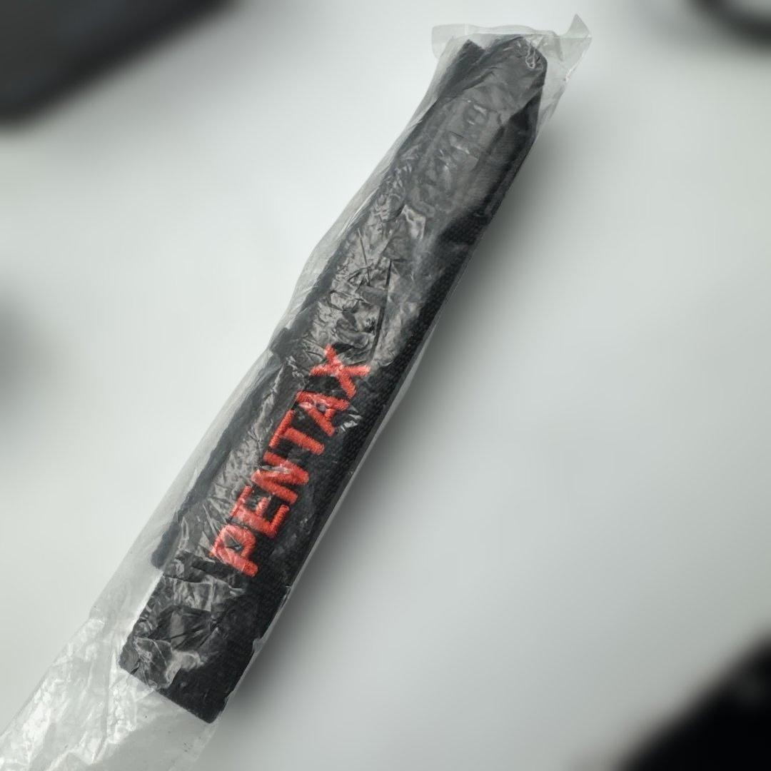 ②PENTAX ミラーレス一眼 SMC PENTAX 8.5mm f/1.9