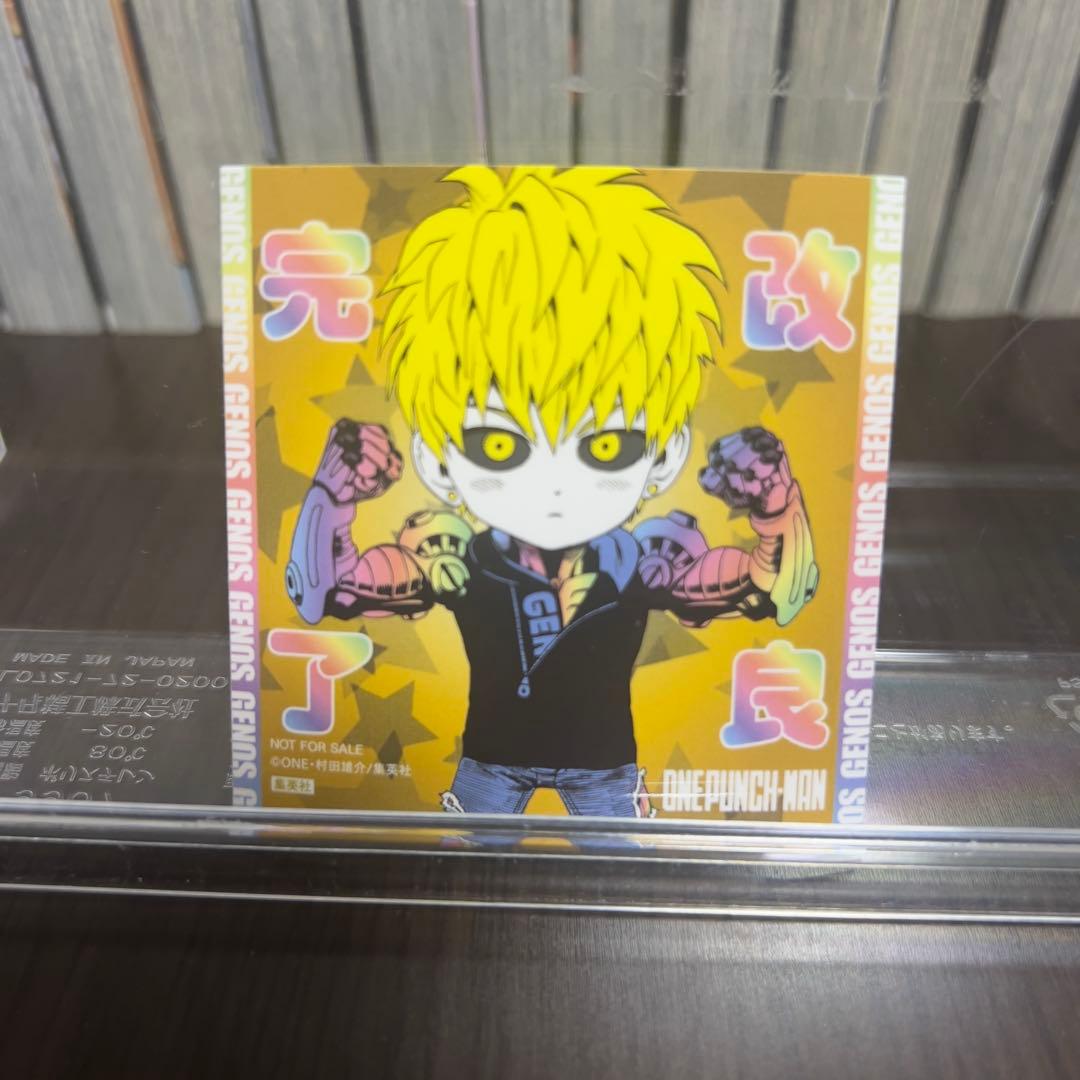 売り切れ御免‼️】ワンパンマン全34巻+ヒーロー大全 初版多数 特典