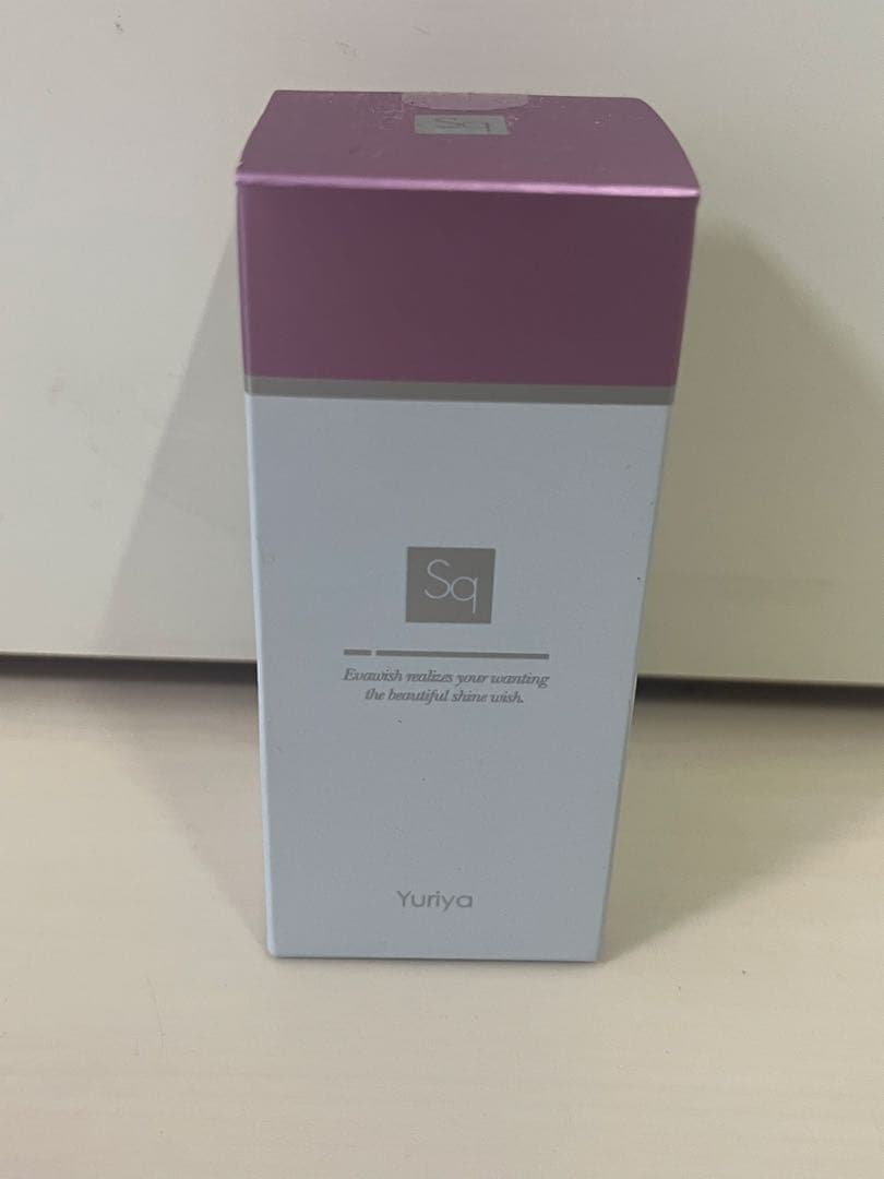 エバウィッシュ ユーリヤsq 30ml 美容液　新品未開封 imgrc0074223914.jpg