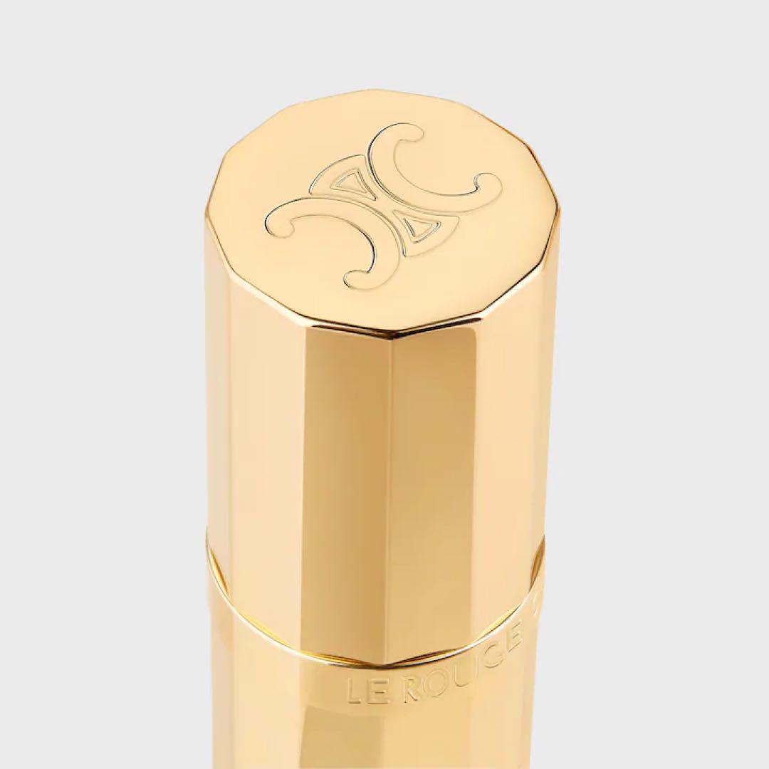 新品未使用 ルルージュ・セリーヌ 08 ローズ・アテナイス -サテンリップ