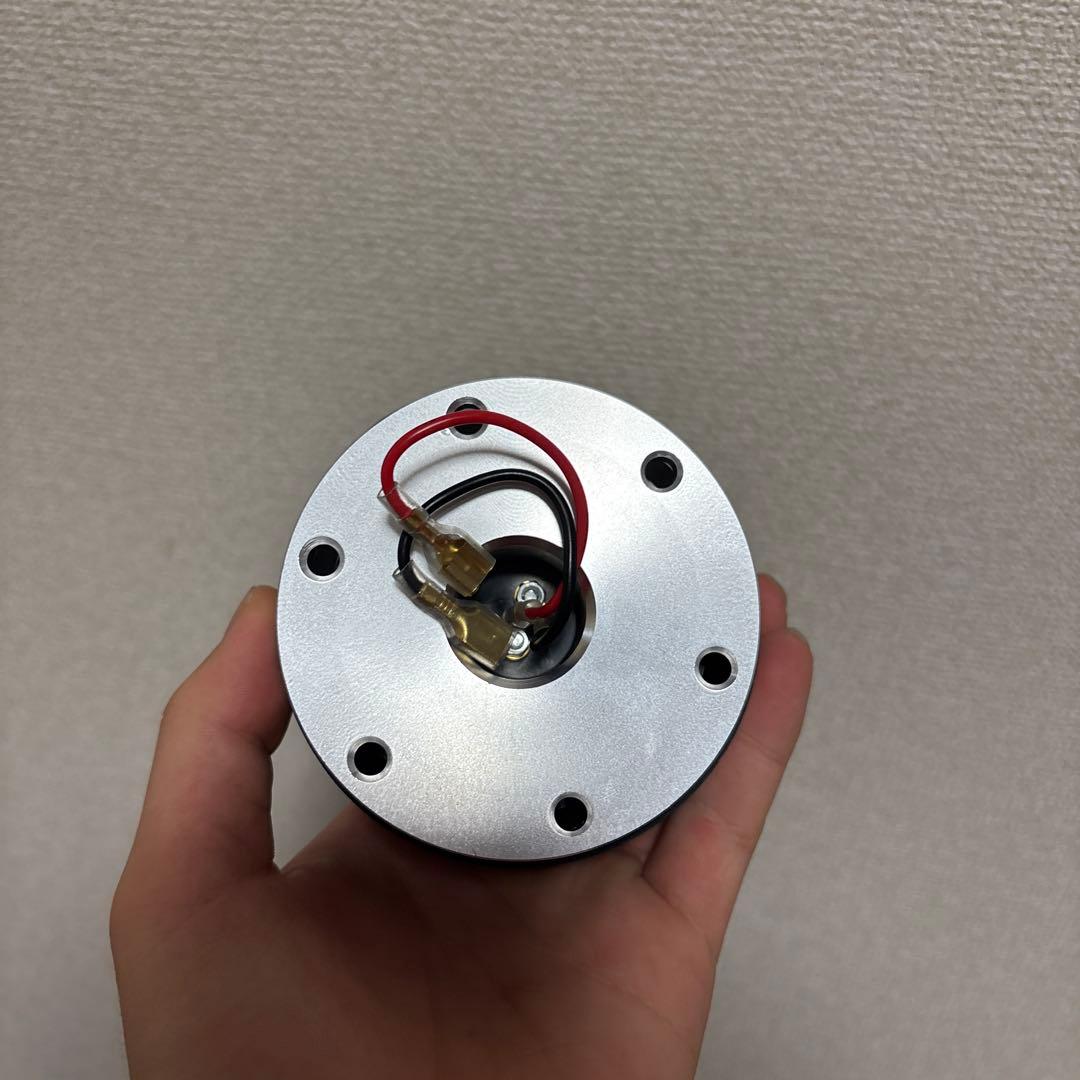 GReddyロゴ クイックリリース 新品 - メルカリ