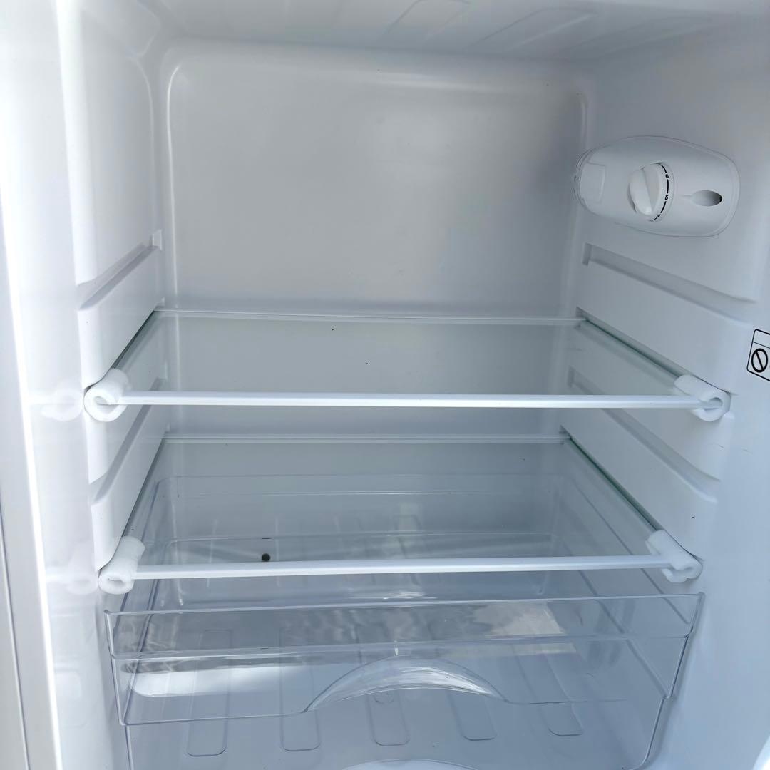 ニトリ 2024 2022年冷蔵庫洗濯機セット 一人暮らしセット 分解洗浄済み