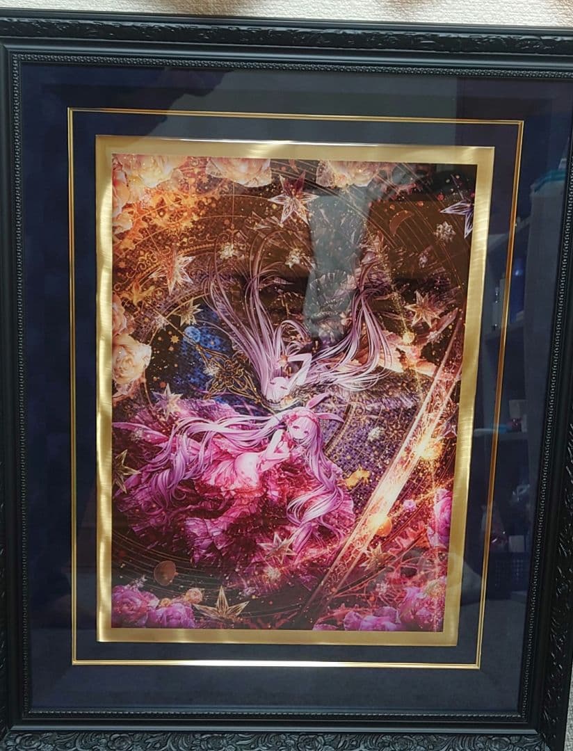 期間限定出品 てぃんくる M/E 金烏玉兎の渾天儀 - メルカリ