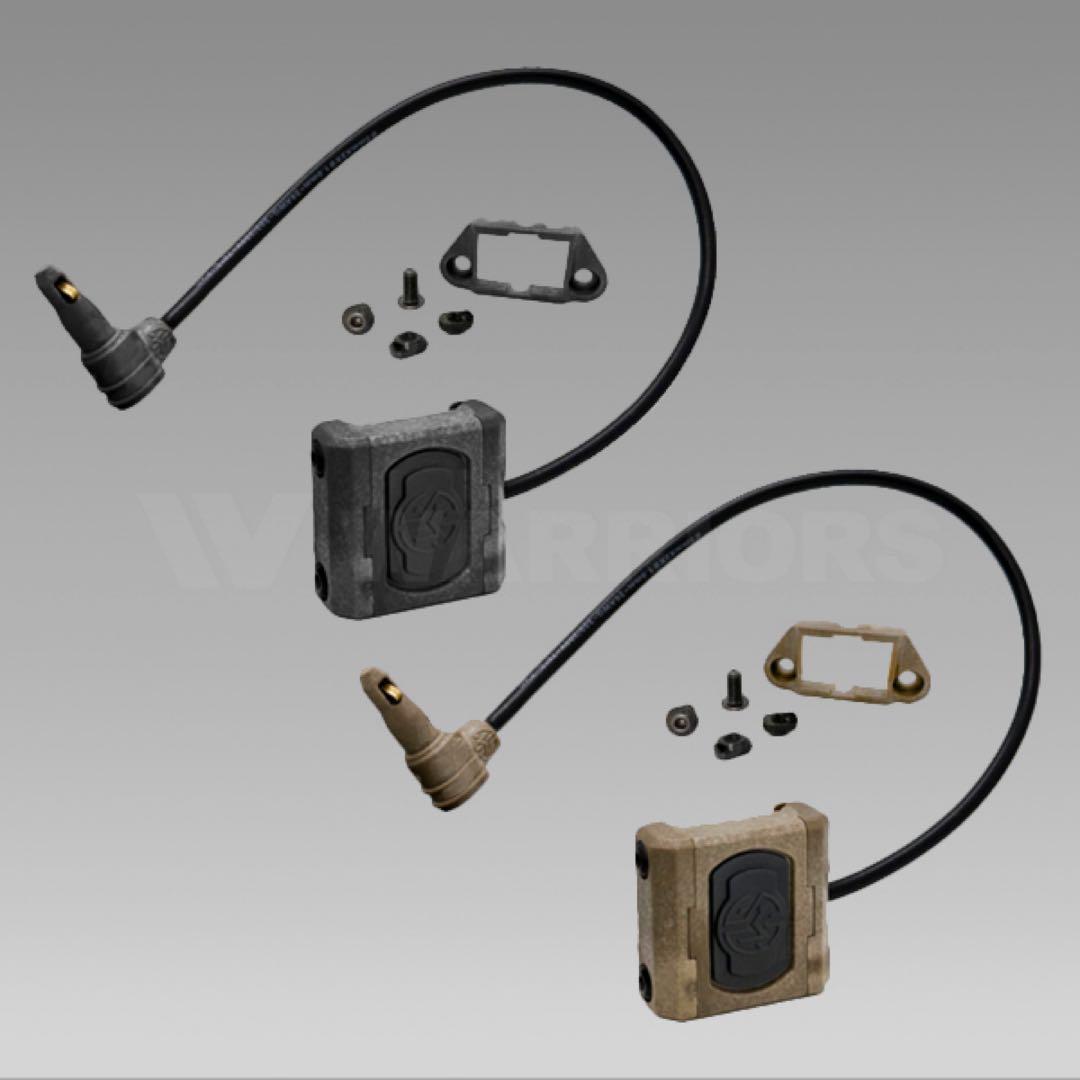 SOMOGEAR LA-5 STD DE フラッシュライトモデル