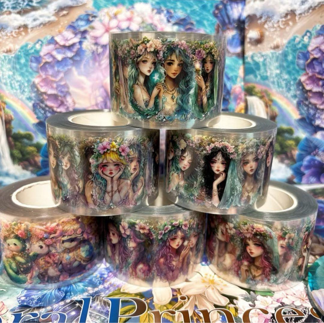 梅子とキャサリン様♡ありがとうございます♡