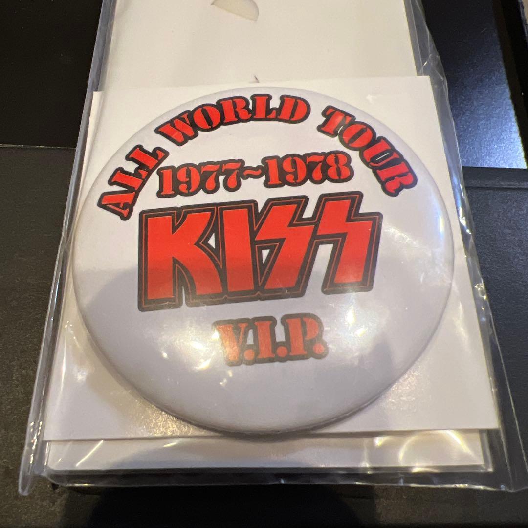 KISS 地獄大全 DVDボックスセット（DVD18枚組）