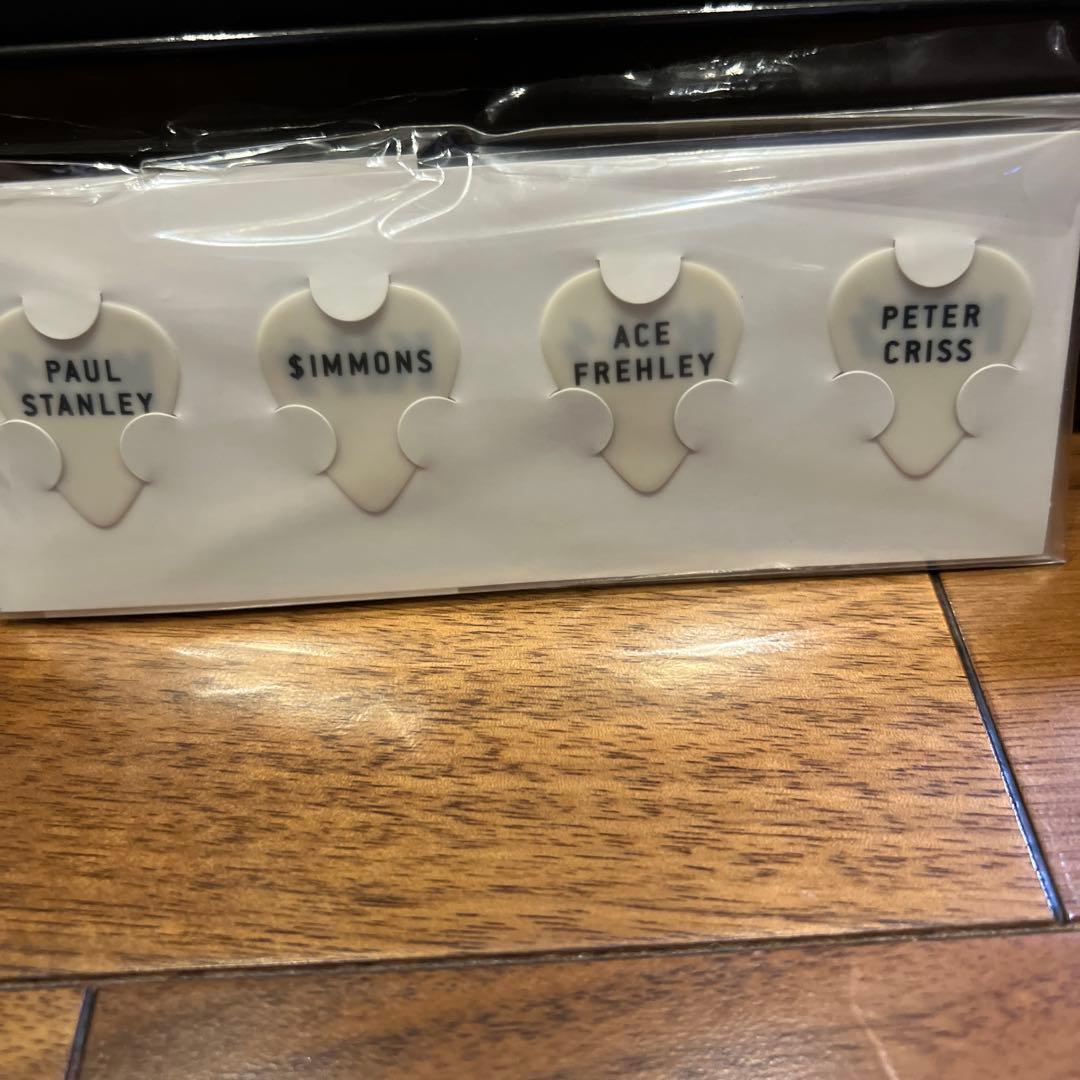 KISS 地獄大全 DVDボックスセット（DVD18枚組）