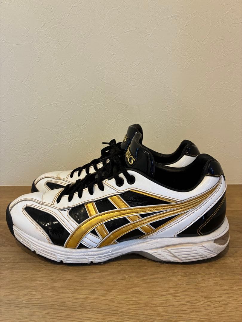 アシックス（ASICS ）野球 トレーニングシューズ 26.5cm
