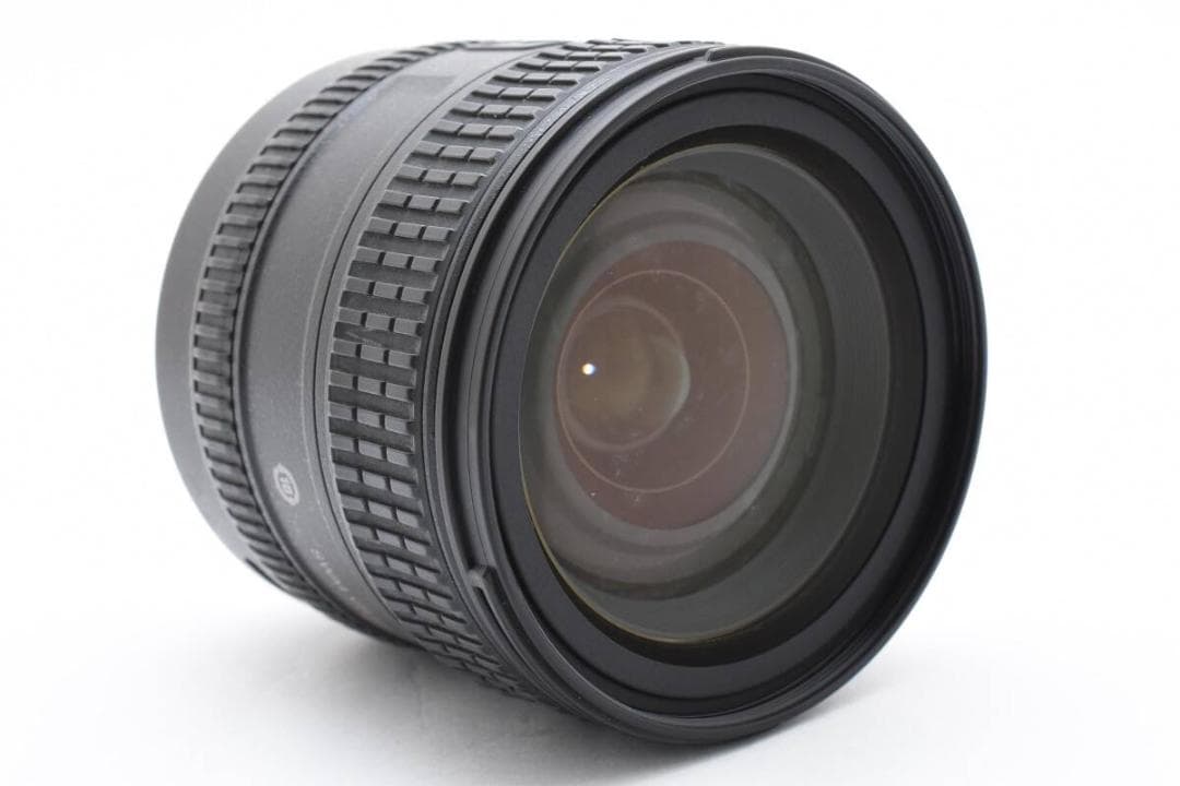 ニコン NIKON ED AF-S 24-85mm F3.5-4.5 G VR