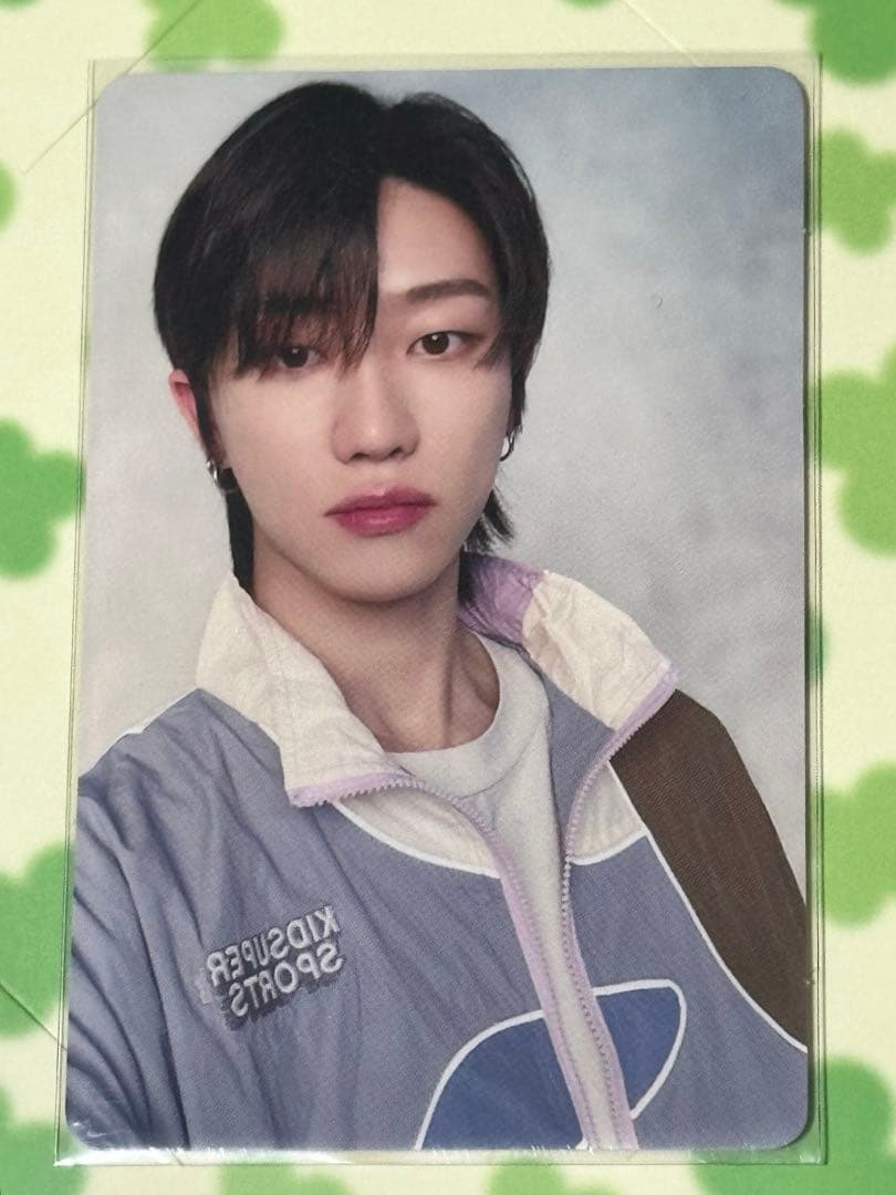 SEVENTEEN ミンハオ always yours carat トレカ - メルカリ