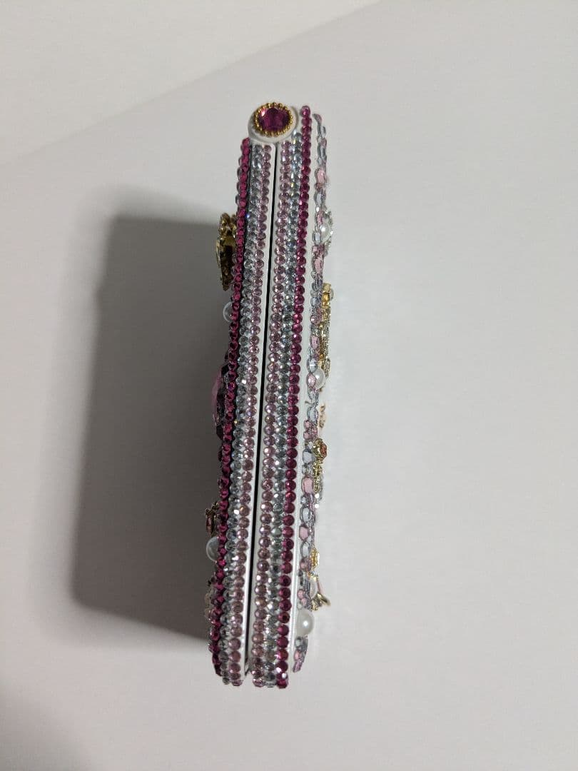 ハート】デコ電/平成レトロ/ガラケー/ギャル/GAL/キティ/凸電 - メルカリ