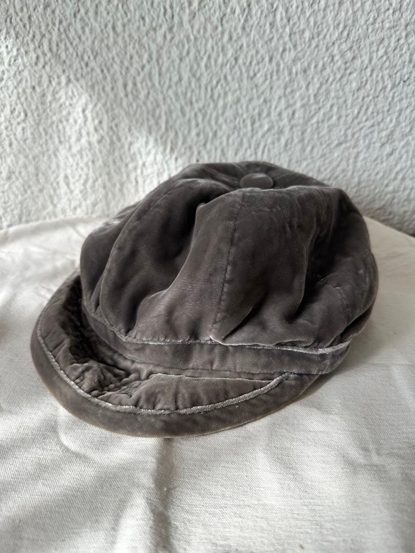 宮下期アーカイブNUMBER (N)INEナンバーナインキャスケット