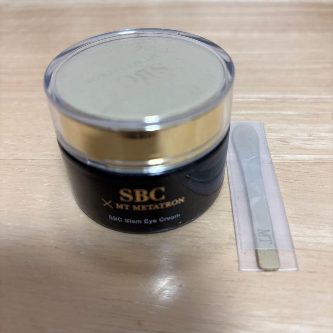 SBC Stem Eye Cream ステムアイクリーム - メルカリ