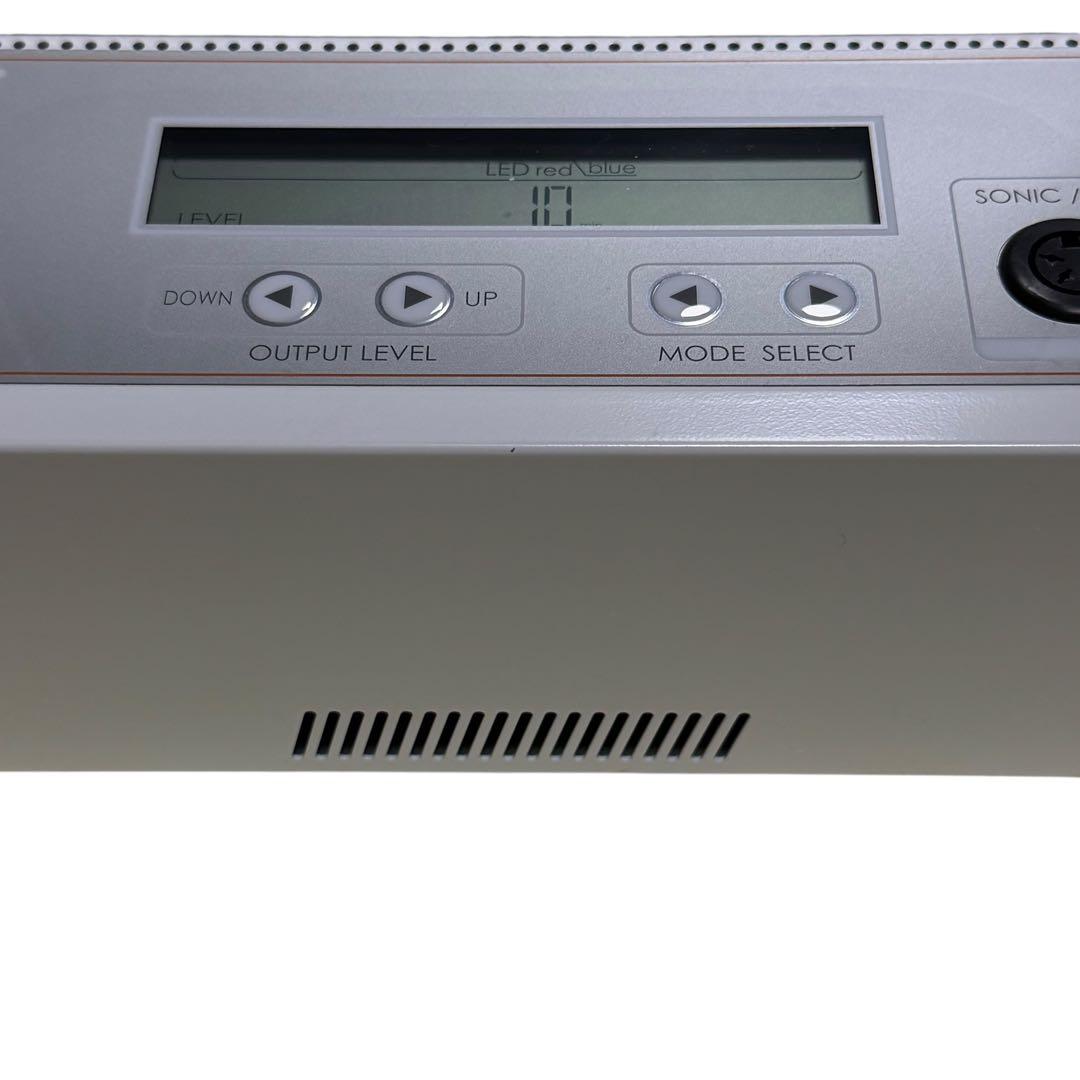 たかの友梨 美顔器 belle belle III 定価40万 美品 動作良好