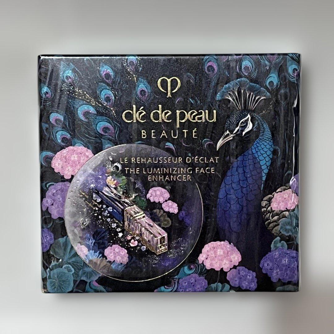 クレ・ド・ポー ボーテ 伊勢丹限定色 ル・レオスールデクラ 111 未開封