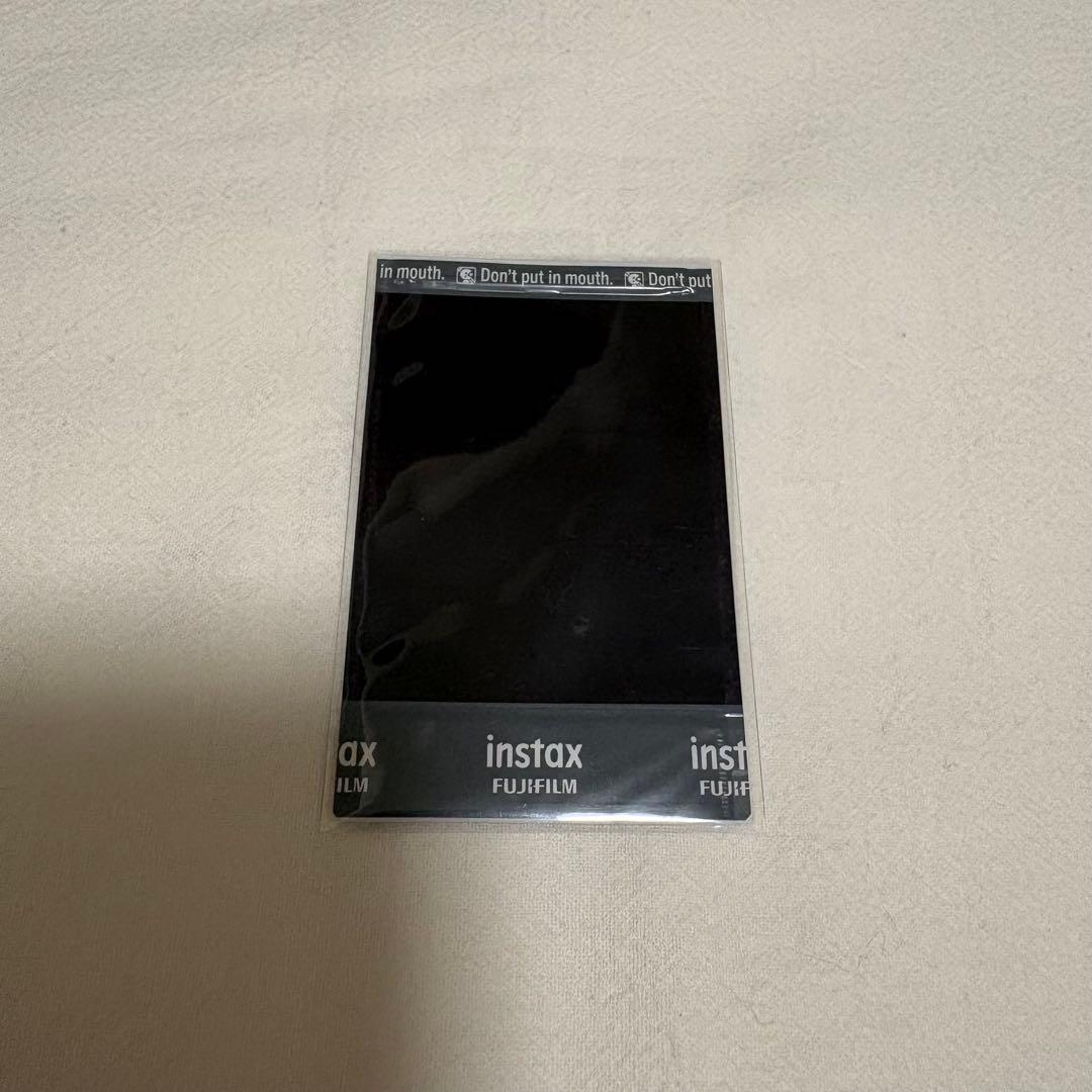 NEXZ ユウキ 直筆サイン メッセージ入り チェキ - メルカリ