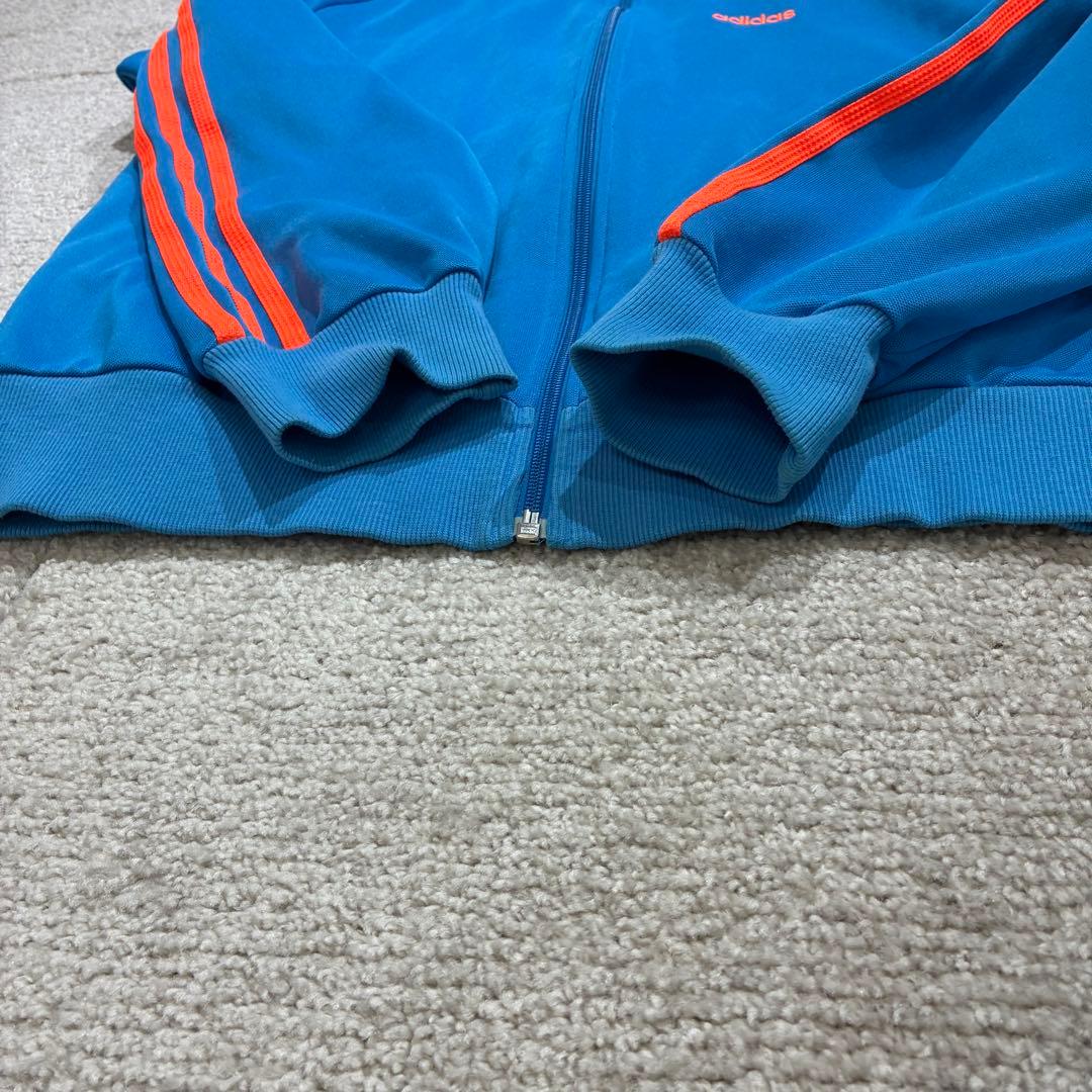 激レア】ADIDAS トラックジャケット VINTAGE 高橋一生さん着用 - メルカリ