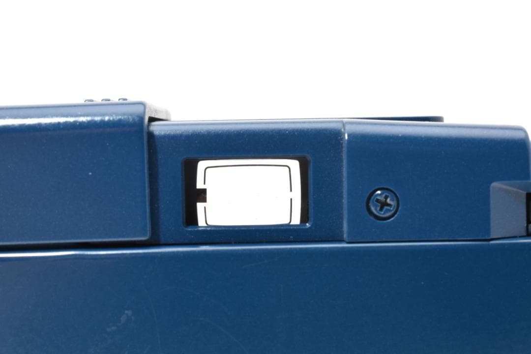 ☆希少・極美品☆オリンパス XA2 A11 ブルー 元箱付き #1486 - メルカリ