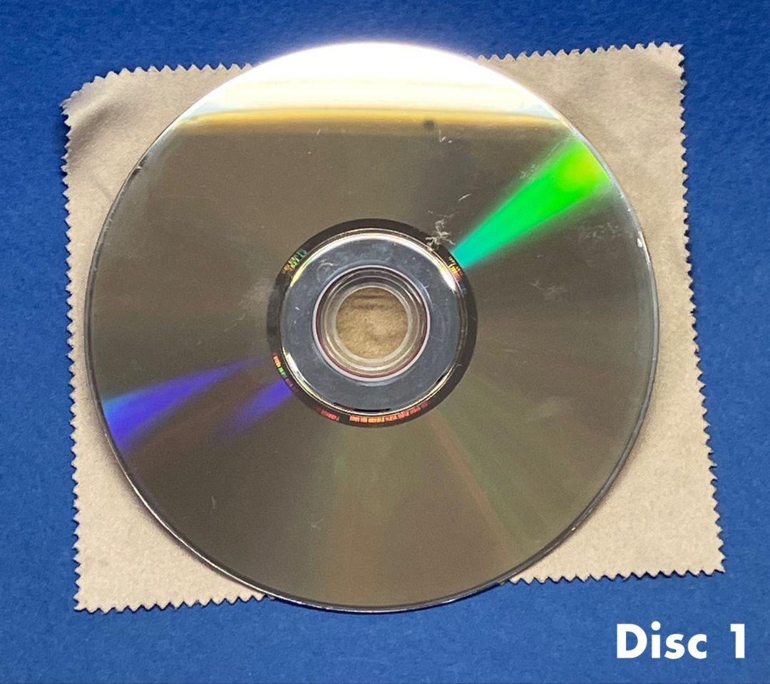 ペネロッピー絶体絶命 コンプリートDVD-BOX〈3枚組〉5-1011-4