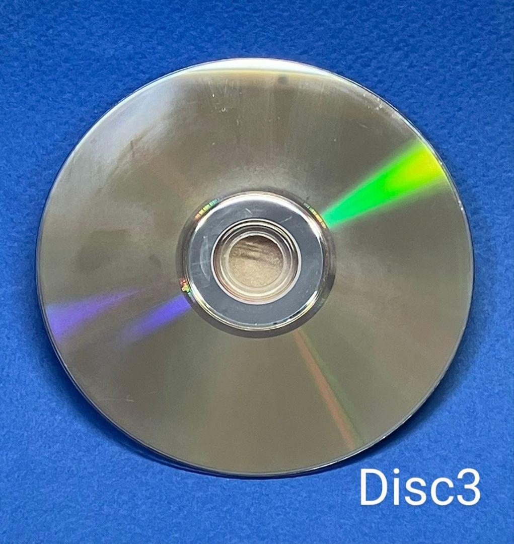 ペネロッピー絶体絶命 コンプリートDVD-BOX〈3枚組〉5-1011-4