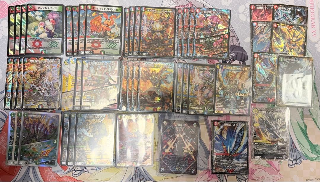 シータモルトversus デッキ CS GP優勝構築 シータモルトdream - メルカリ