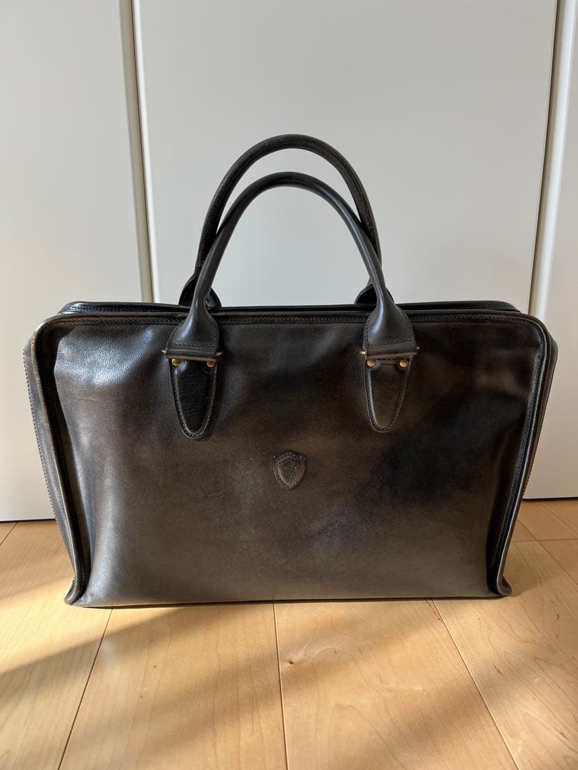 フェリージ　Felisi 本革　オールレザー フェリージ Felisi フェリージ ビジネスバッグ ブリーフケース メンズ