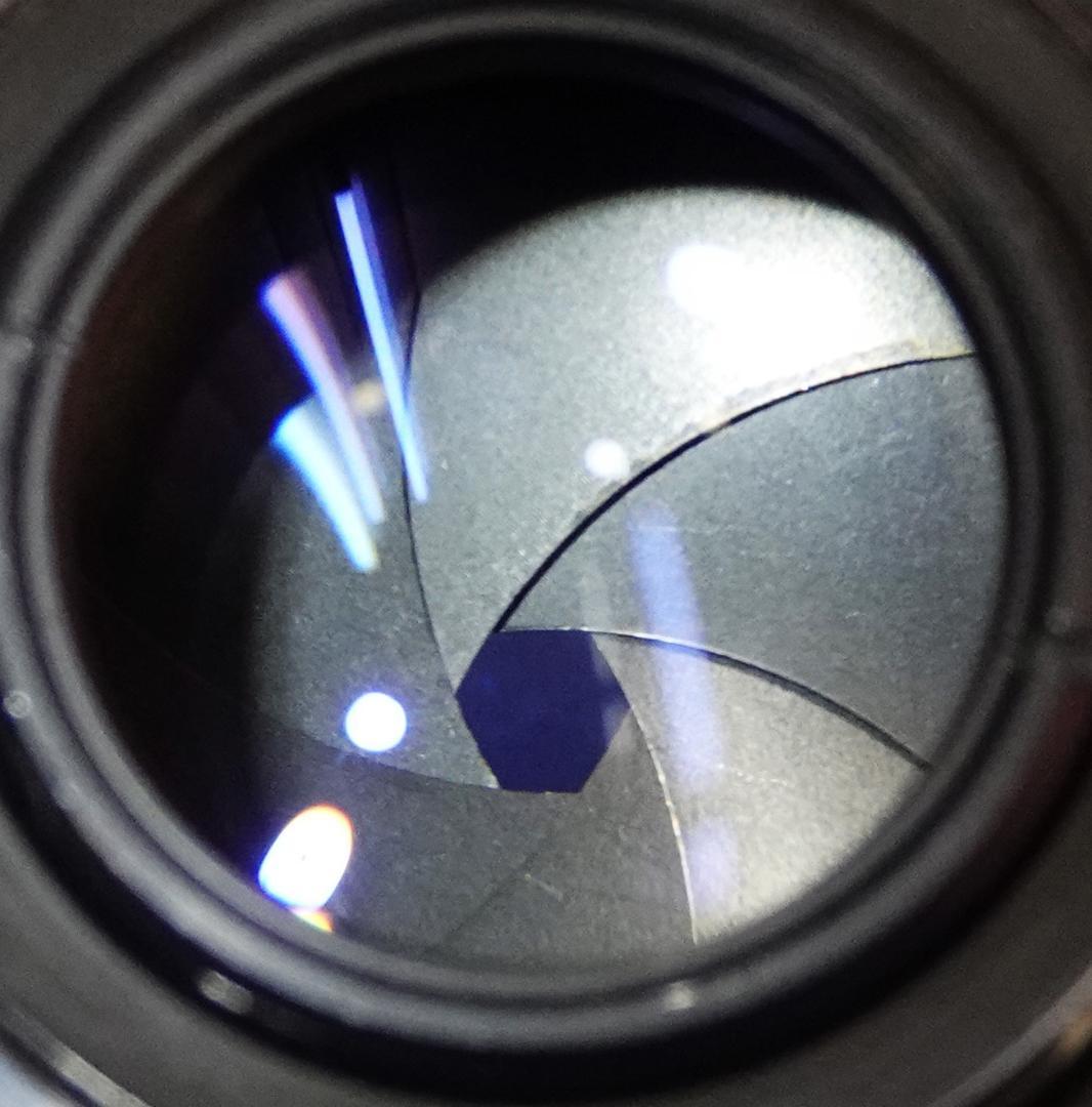 880184　美品！フレア有　前期型　Super-Takumar　F1.8/55