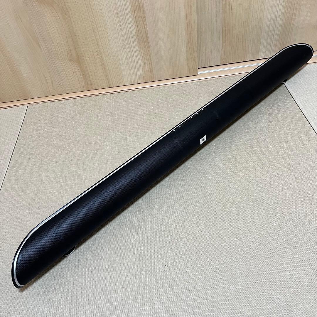 スピーカー JBL SB350 2.1ch サブウーファーのみジャンク扱い