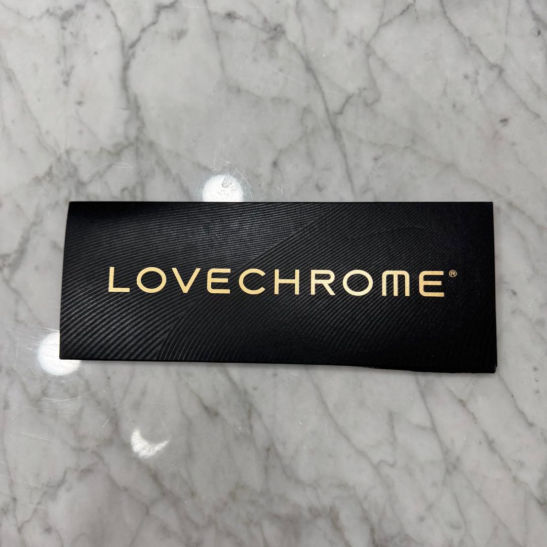 ラブクロム (R)K24GPテツキ ゴールド ラブクロム(R)K24GPテツキ ゴールド