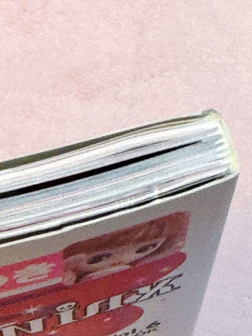 即日発送　KERA マニアックス6 美品