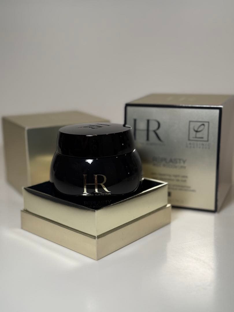 【新品・未使用】ヘレナ ルビンスタイン リプラスティ R.C. クリーム 50m ヘレナ ルビンスタイン / リプラスティ R.C. クリーム 50mLの公式商品