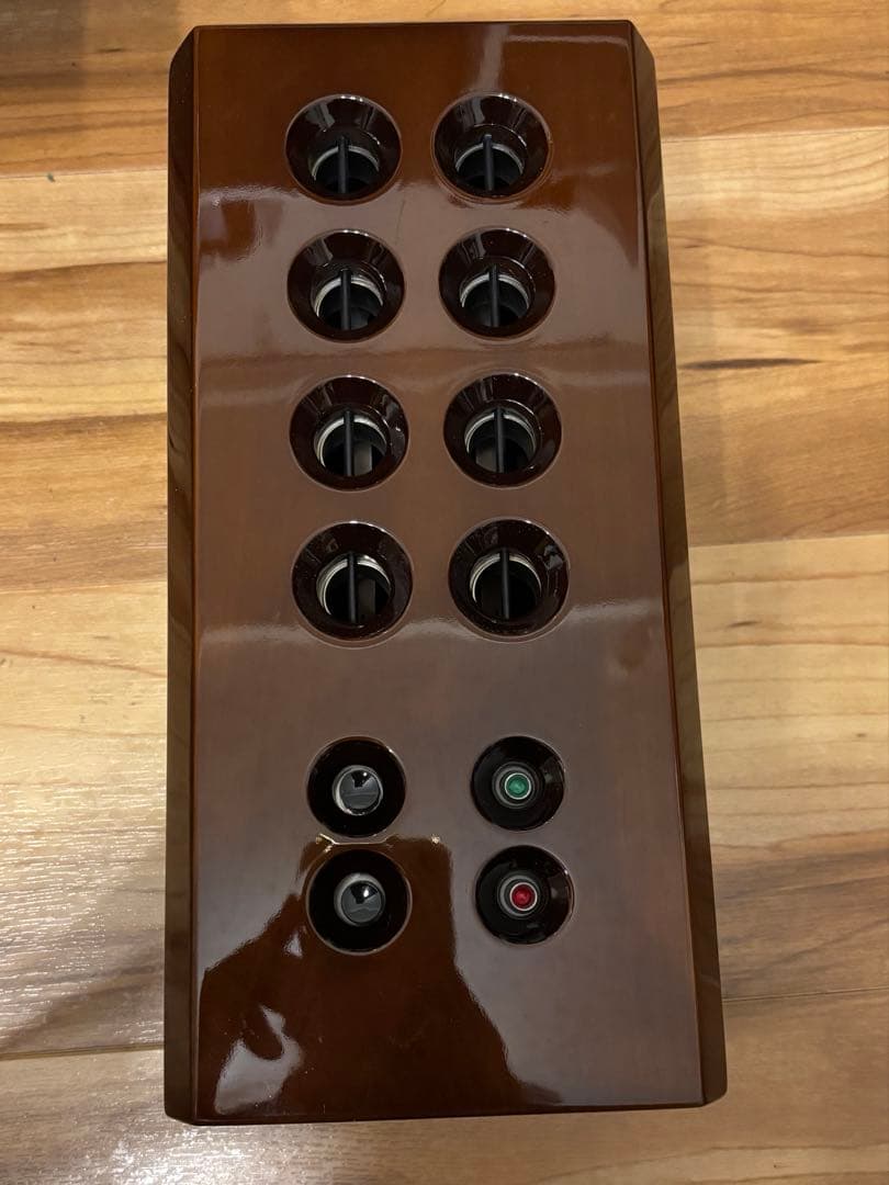 希少】サリール 空気清浄機 マイナスイオン発生器 KO-108W 15畳タイプ