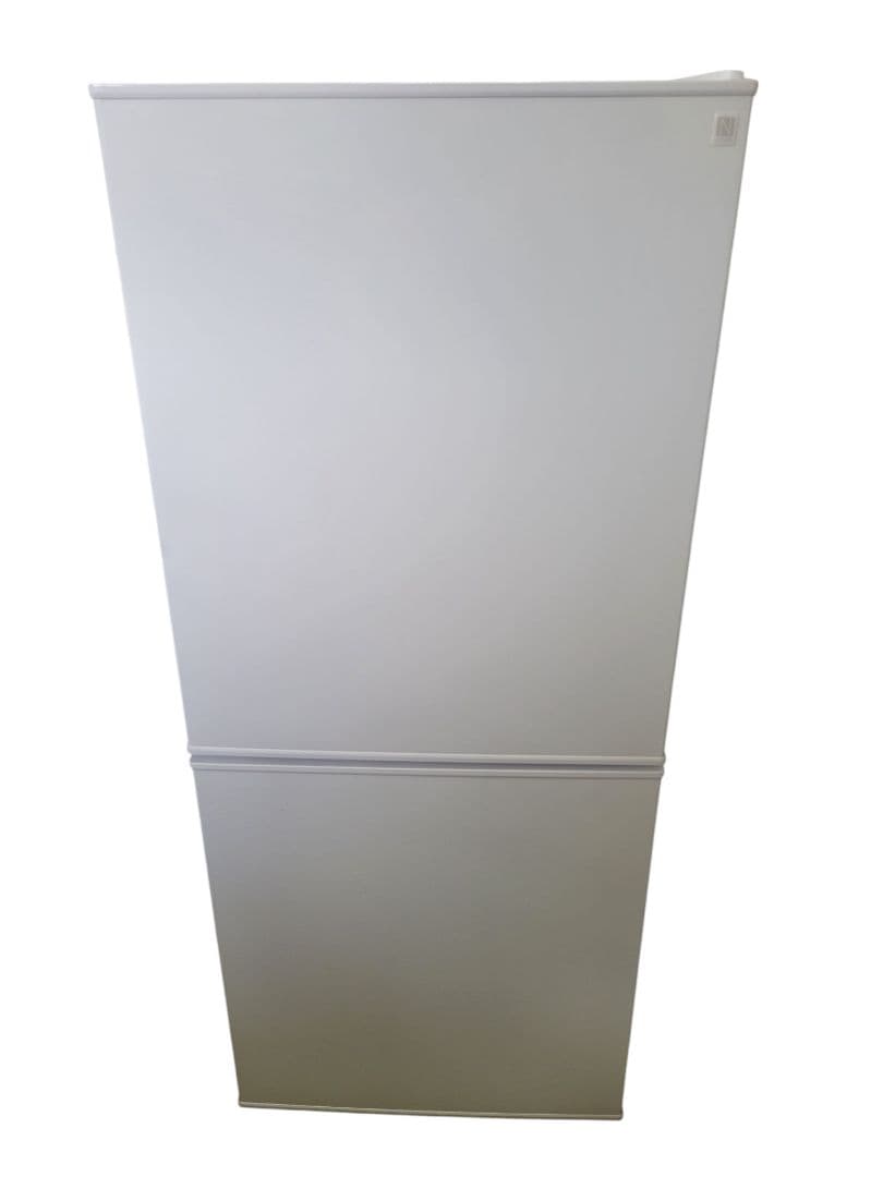 NITORI ニトリ 2024年製 2ドア冷蔵庫 NTR-106WH 106L - メルカリ