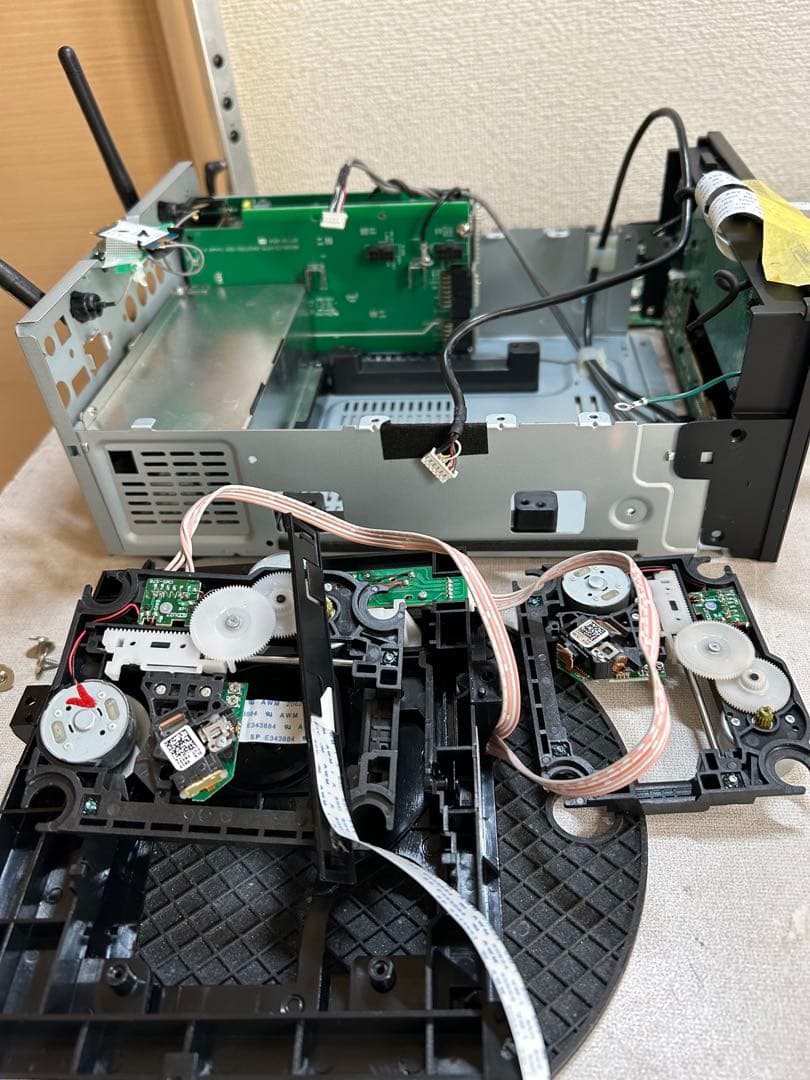 X16整備ONKYO CR-N775 (B) ハイレゾネットワークレシーバー - メルカリ