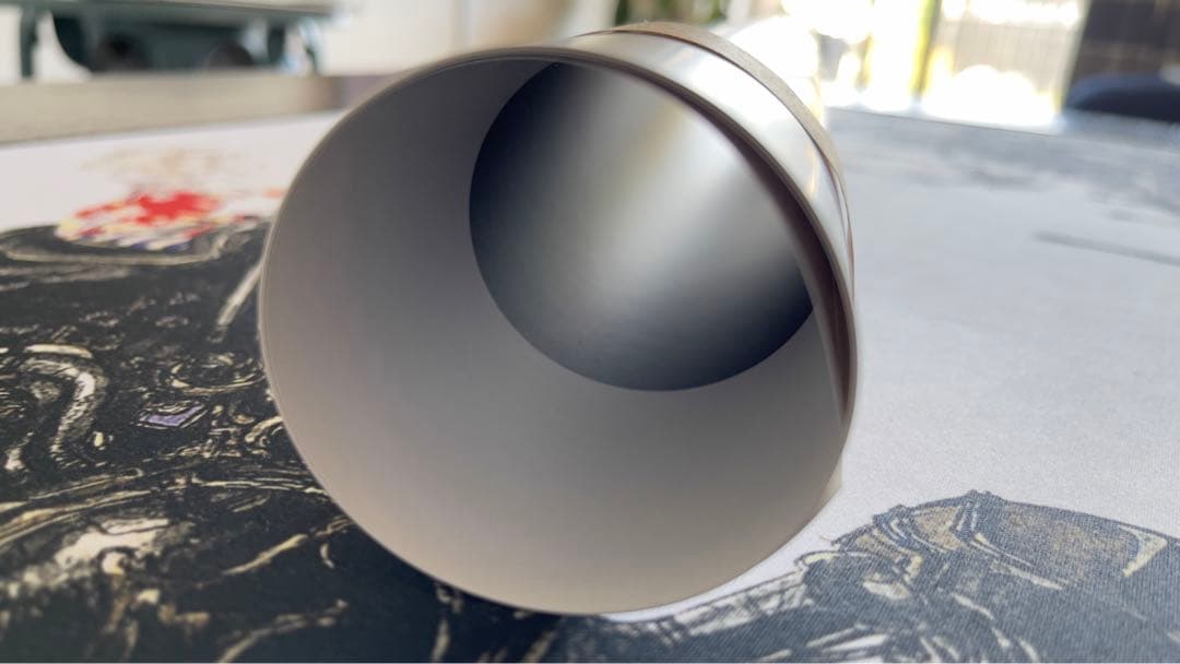 新品未使用・限定版・極美品】ブレイブリーデフォルト B2の特大 AR