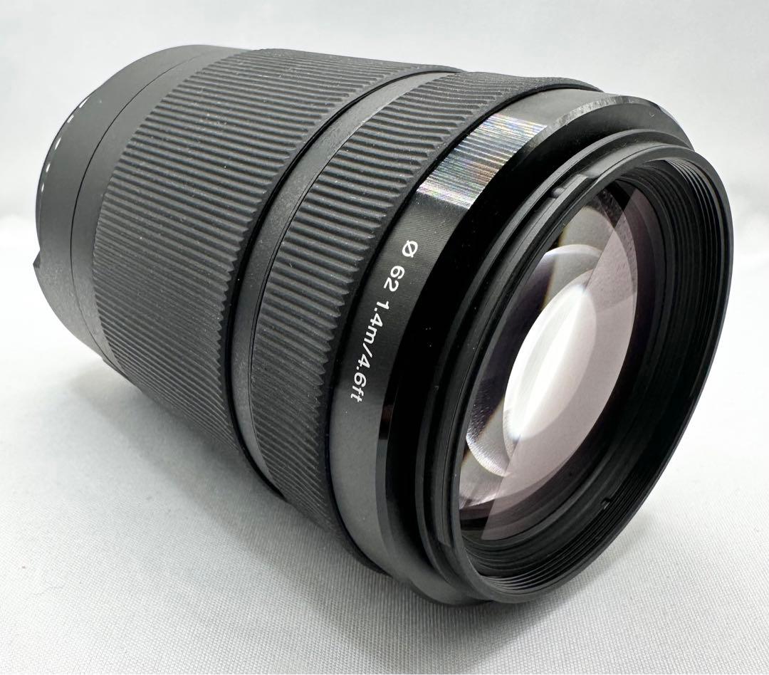 レンズ(ズーム) SONY SAL55300DT55-300mmF4.5-5.6 SAM