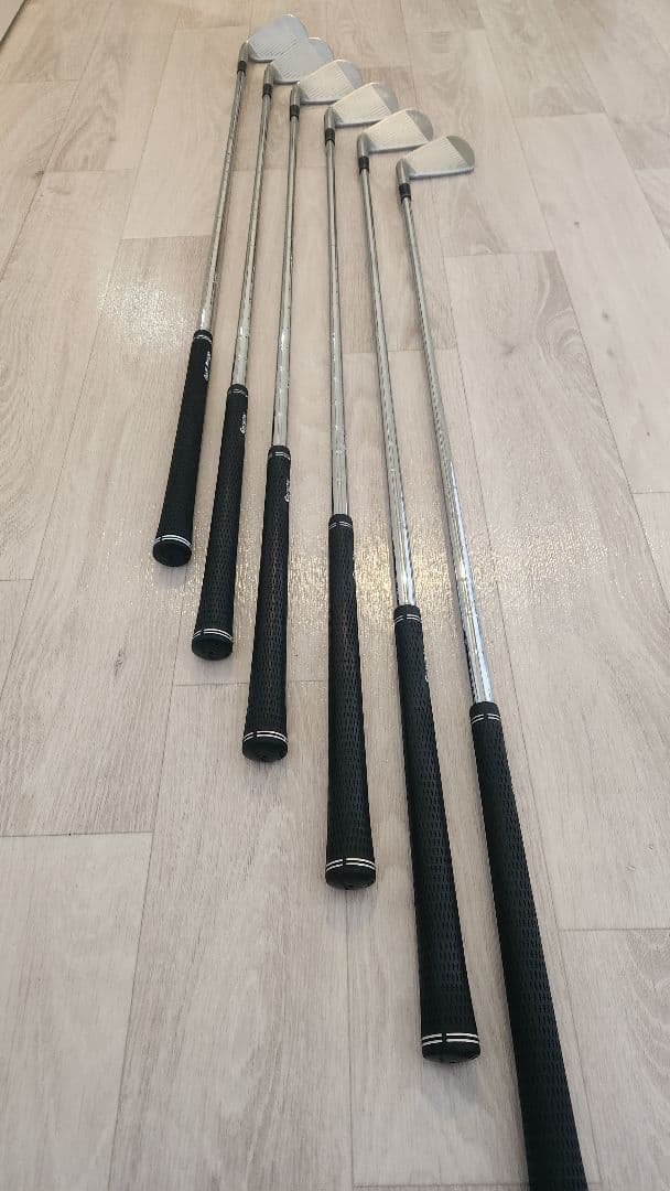 スリクソンZ765アイアン6本(S)N.S.PRO 980GH