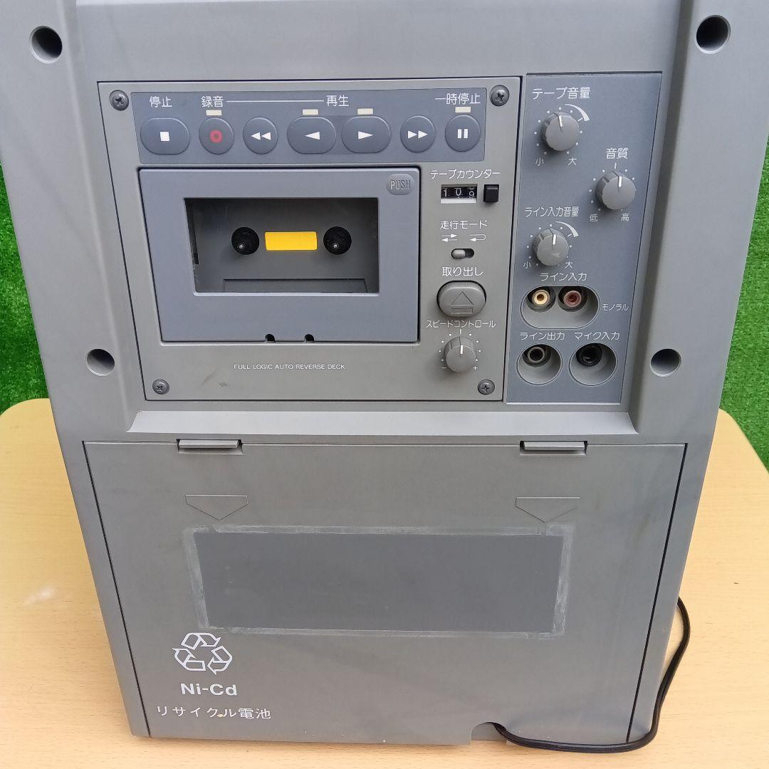 パナソニック WX-281C ワイヤレスアンプ - メルカリ