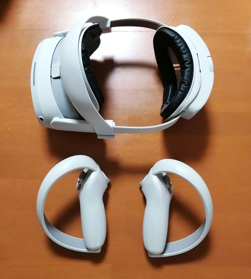 Pico4 ピコ4 PICO、「PICO 4」の予約受付を開始 | Pico Technology Japan株式会社の