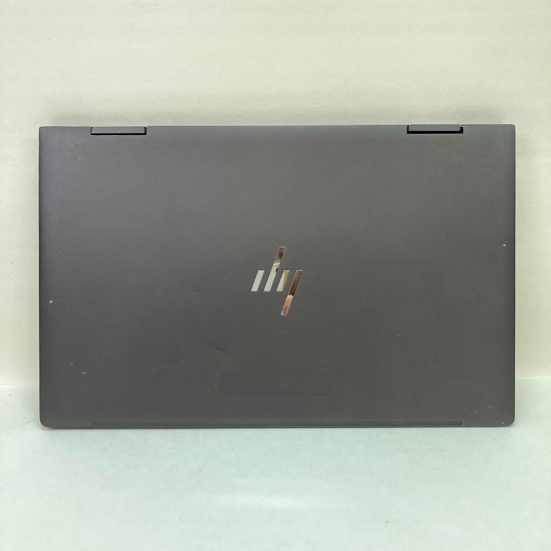 ジャンク】HP ENVY x360 13-ay0049AU ノートパソコン Windowsノート本体