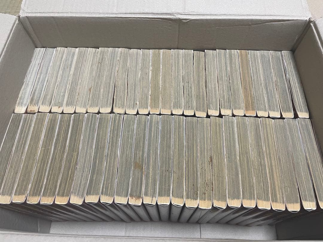 ✳︎値下げ✳︎名探偵コナン 不揃い1-69巻【説明文を必ずお読み