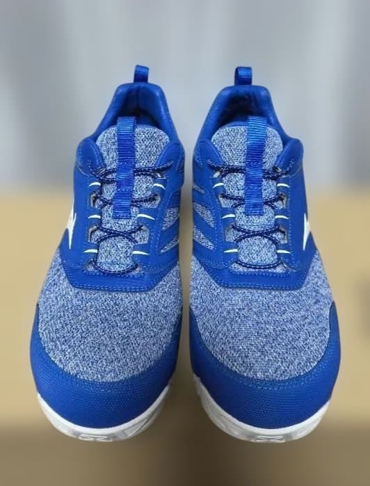 新品 Mizuno ミズノ 安全靴 作業靴 26.0cm　ワークシューズ