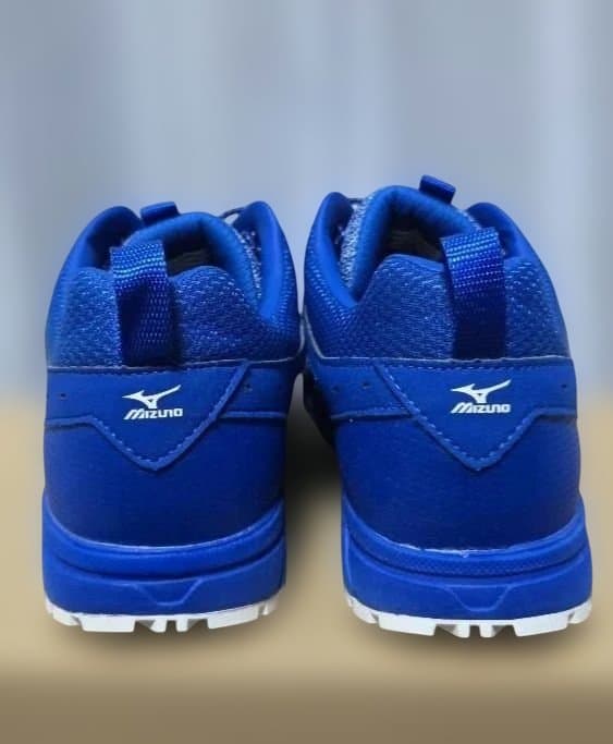 新品 Mizuno ミズノ 安全靴 作業靴 26.0cm　ワークシューズ