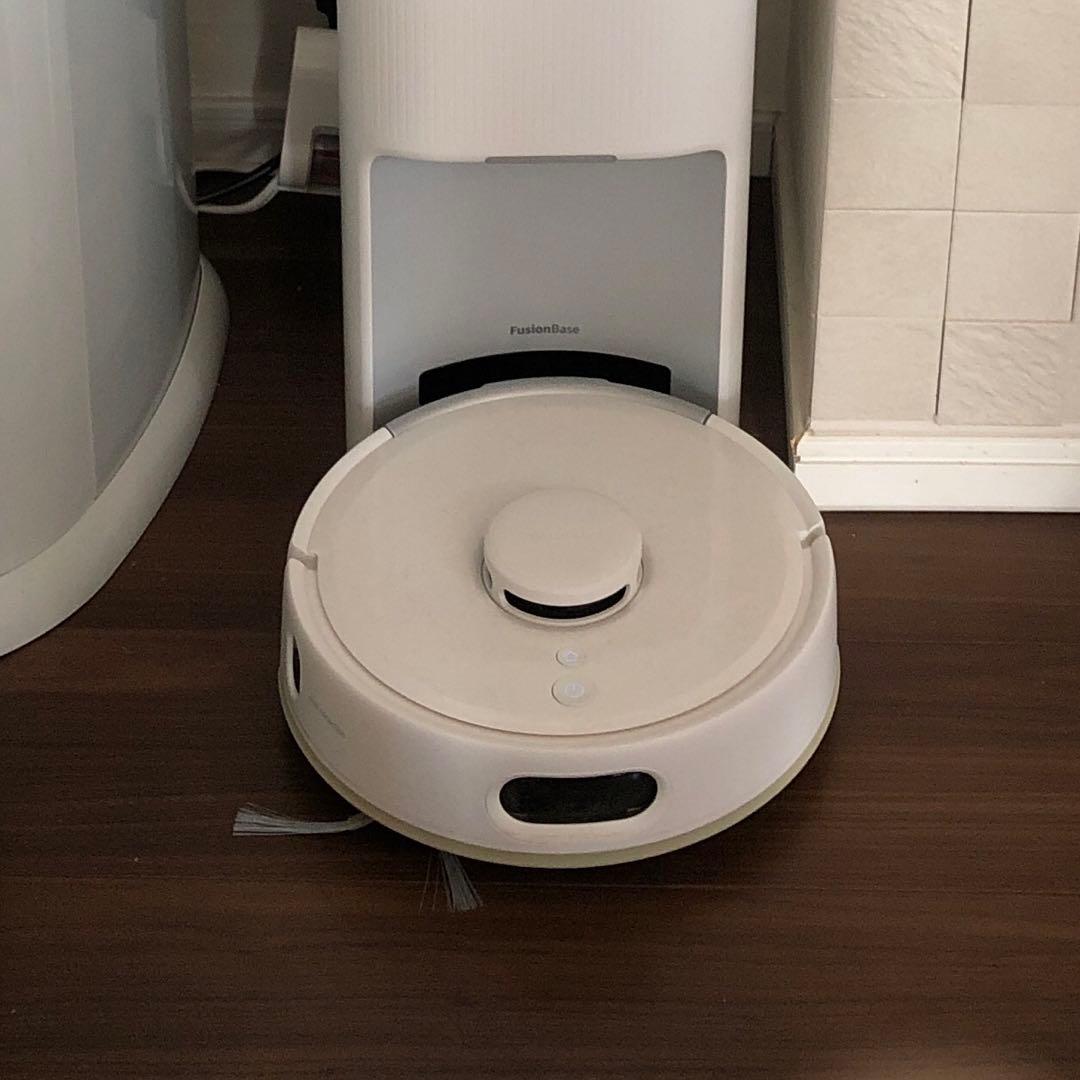 switch bot ロボット掃除機 本体 充電スタンド付き SwitchBot ロボット掃除機 S1/S1 Plus W – SwitchBot (スイッチボット)