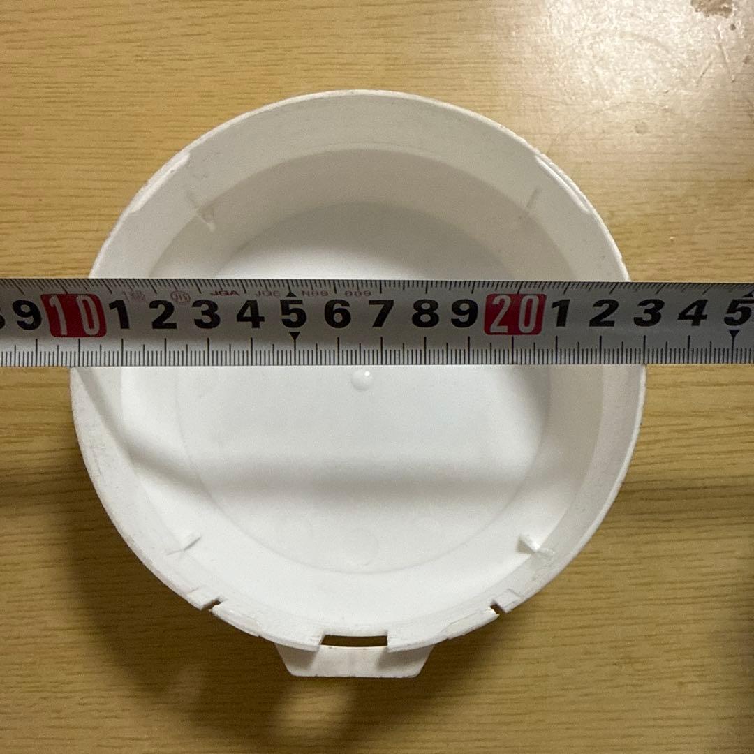 当時物 CIBIE ジビエ フォグランプ ストーンガード ライトカバー 130