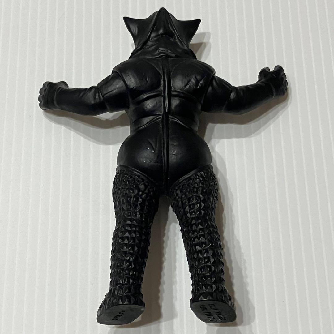 メフィラス星人 ソフビ ウルトラマン バンダイ BANDAI 円谷プロ - メルカリ