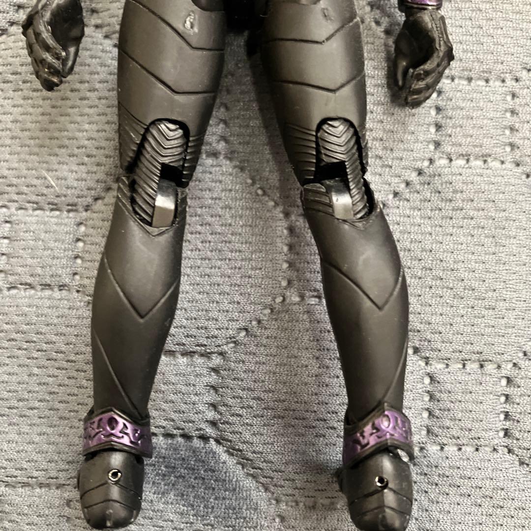 S.H.Figuarts 真骨彫　仮面ライダージョーカー