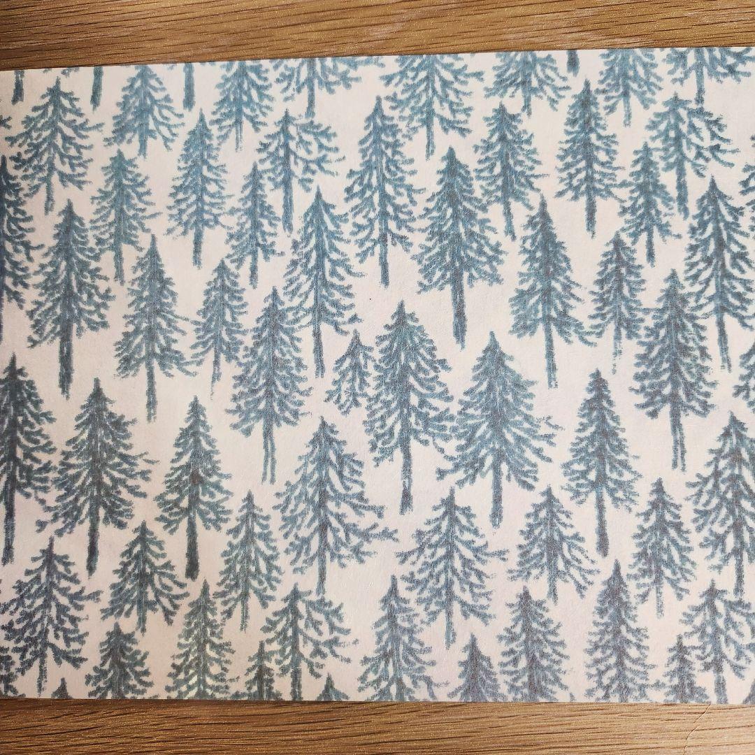 ミナペルホネン 紙 テキスタイル ぺぱぷんたす garabon - メルカリ